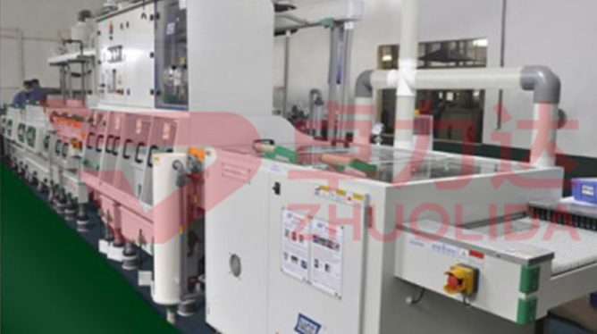 上海蝕刻加工廠：技術(shù)與服務的精準匹配